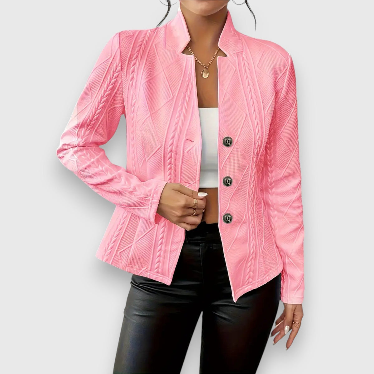 Serena | Lightweight Jacket