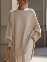 WANWEN | SOPHISTICATED SWEATER