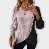 Nostalgia - Creative Knitted Jumper