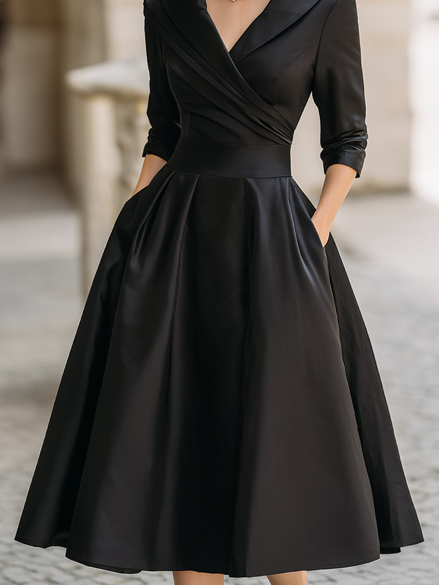 Colette™ | Lina Elegance Dress