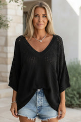 Keya | Elegant Casual Top
