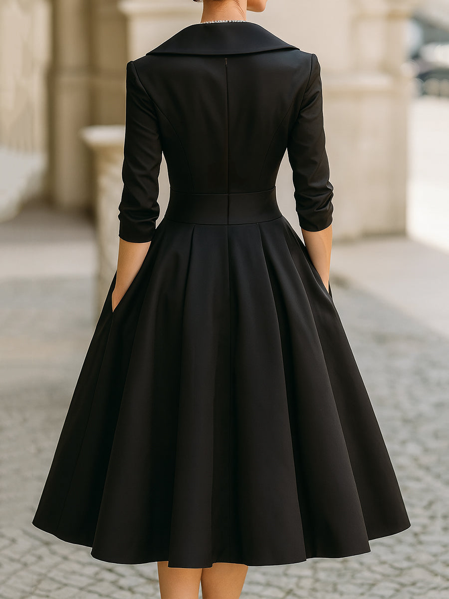 Colette™ | Lina Elegance Dress