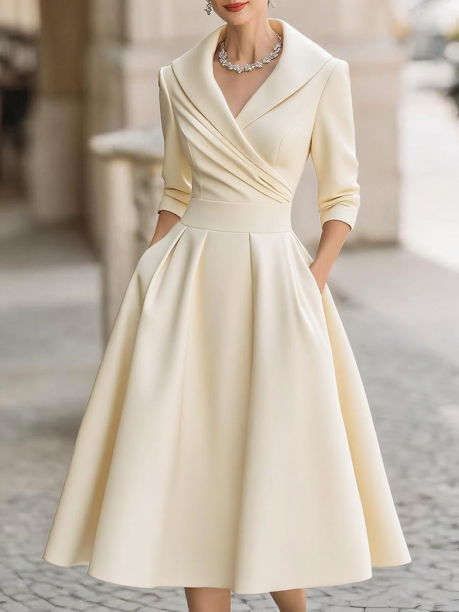Colette™ | Lina Elegance Dress