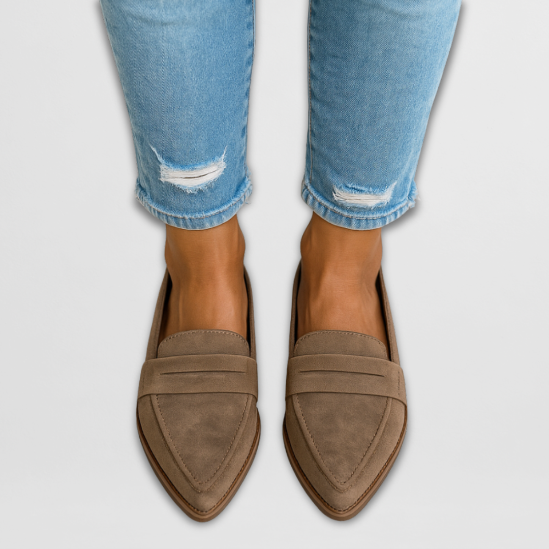 MARGOT - COMFORT LOAFERS