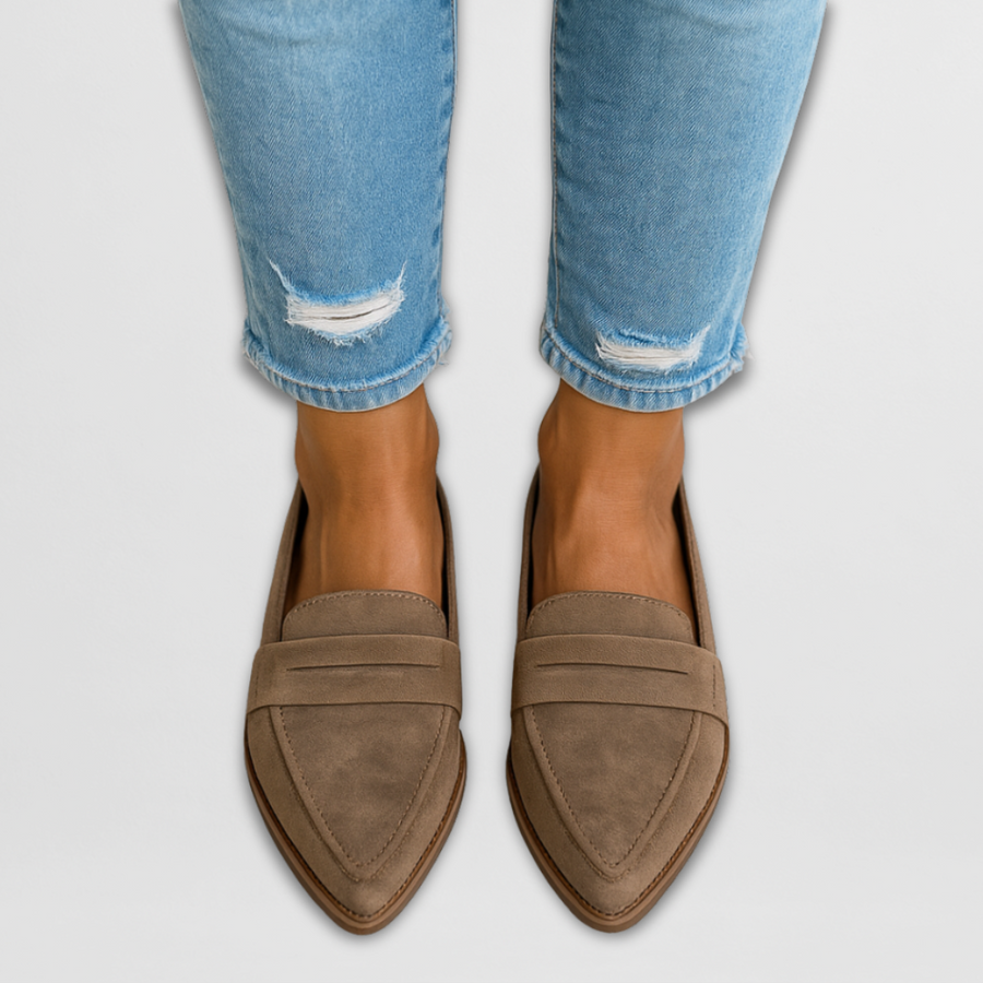 MARGOT - COMFORT LOAFERS