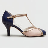 Tazariah | Comfortable Heels