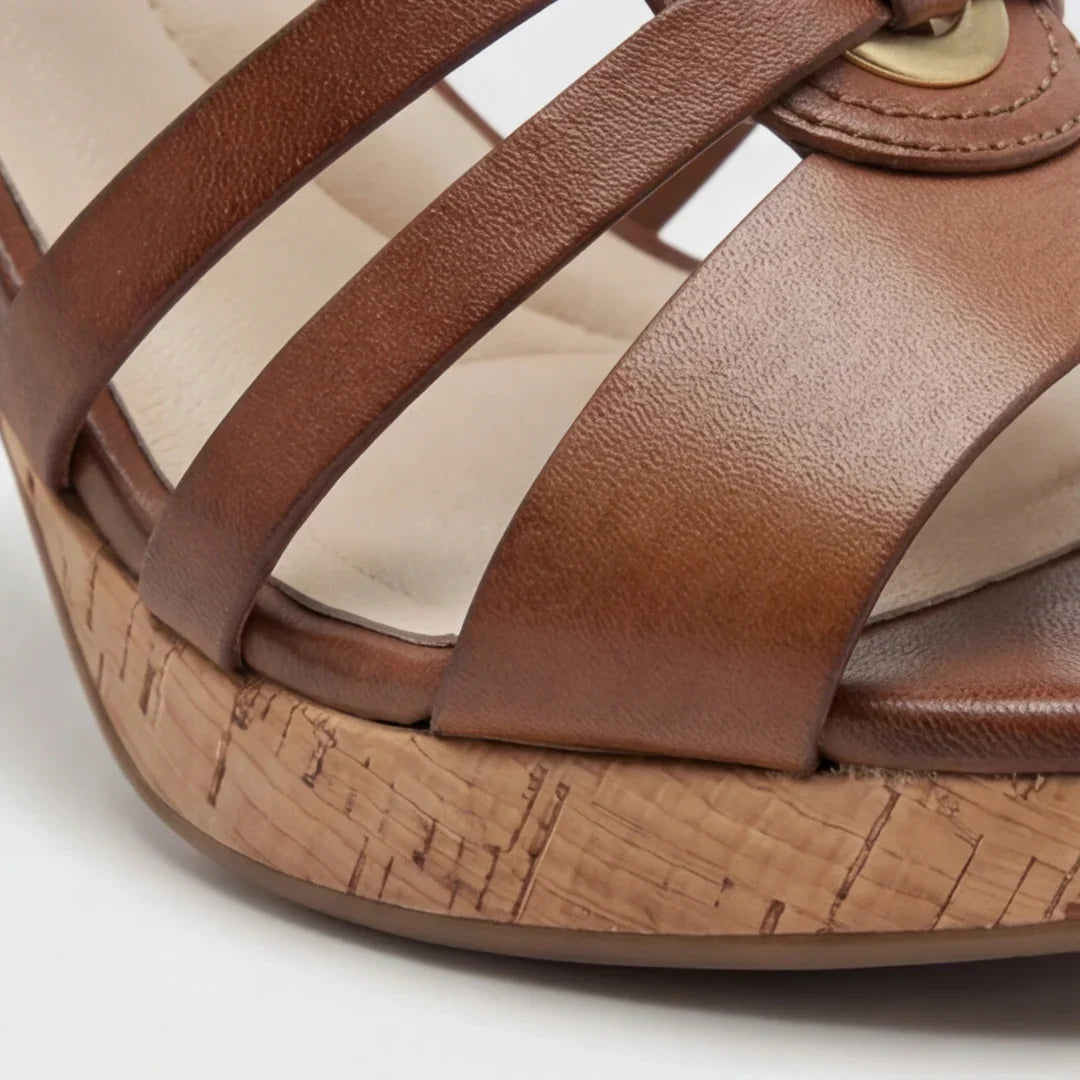 Carla | Orthopaedic Heels