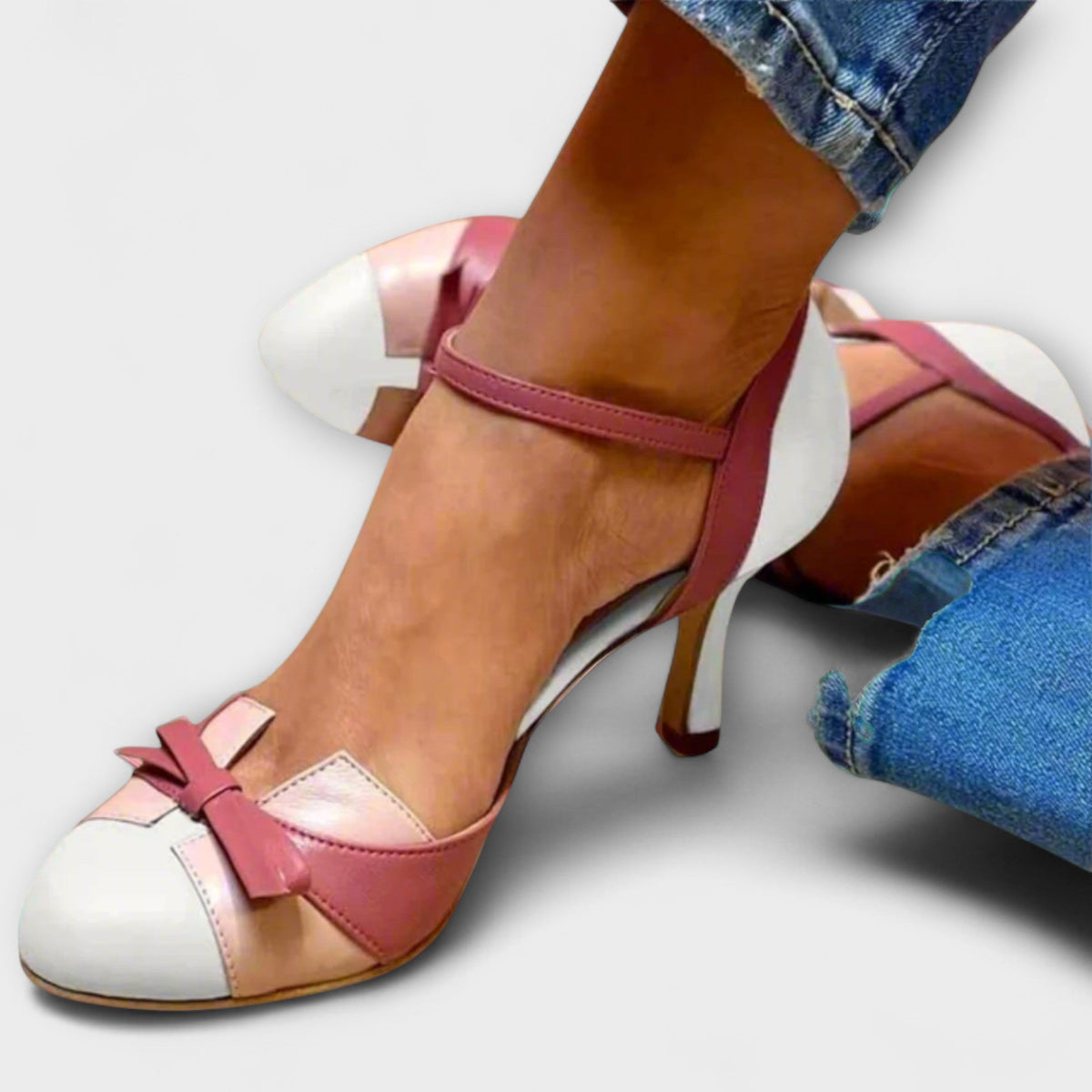 Hazel™ Heels
