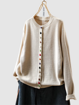 Adalyn - Grace Cardigan