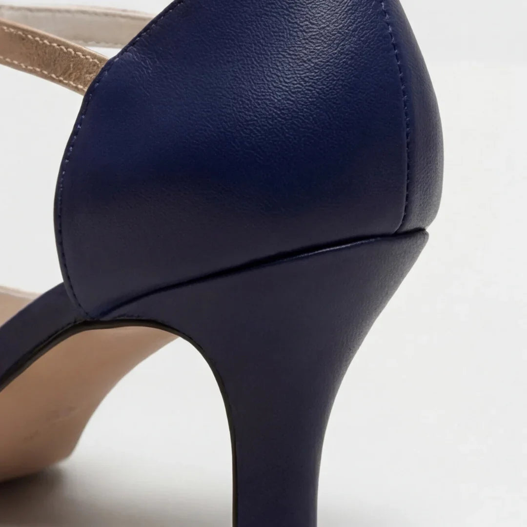Tazariah | Comfortable Heels