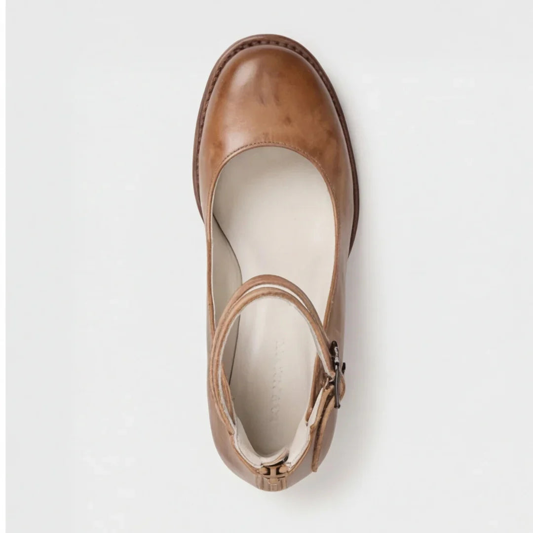 Nina | Elegant and Comfortable Heels
