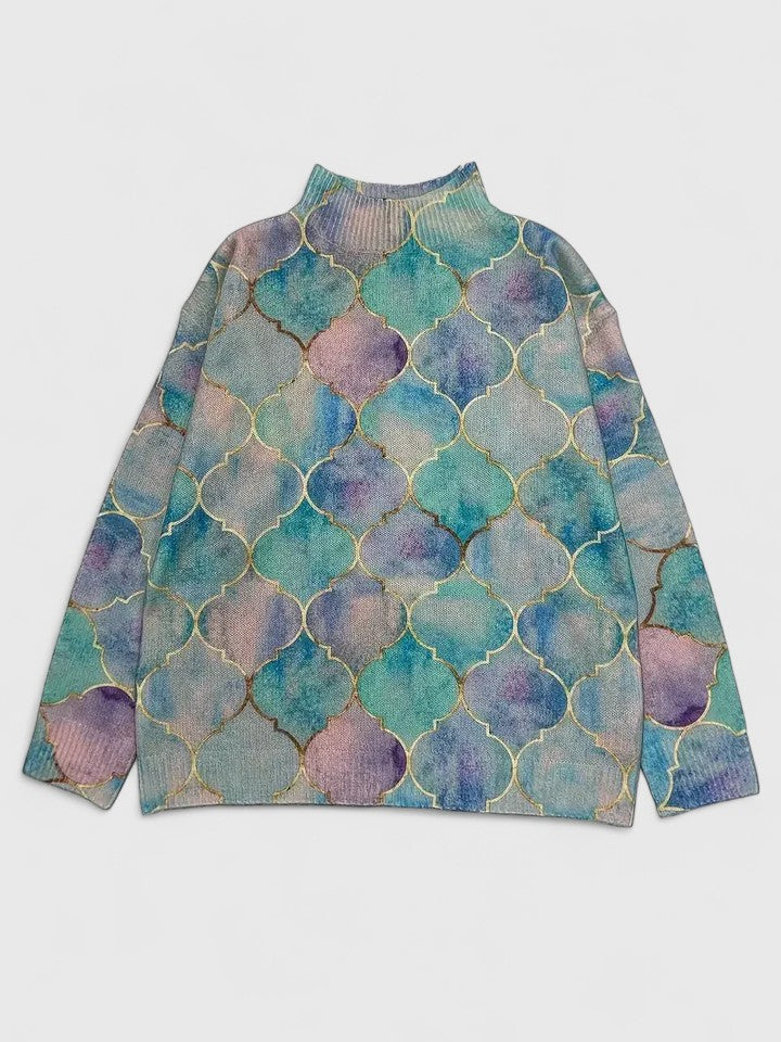 Selah | Knit Sweater