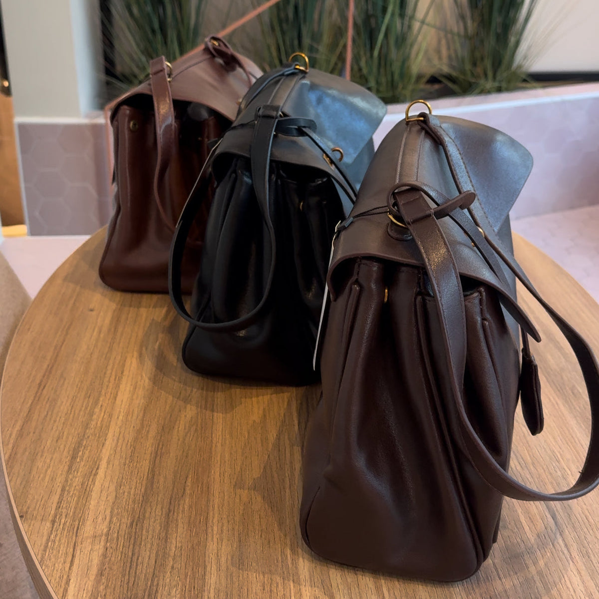 Ciara | Vintage Bag
