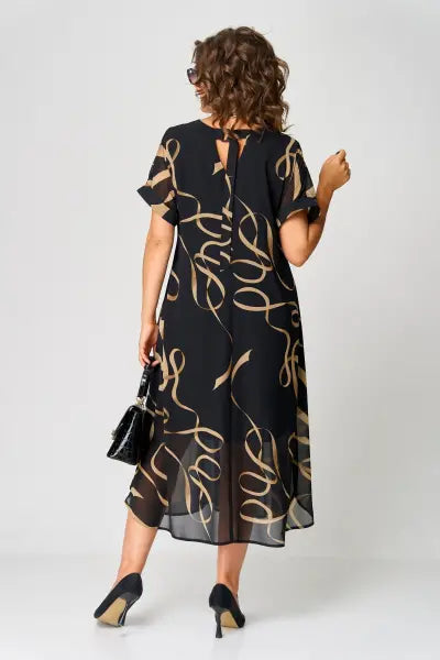 Nora | Elegant Dress