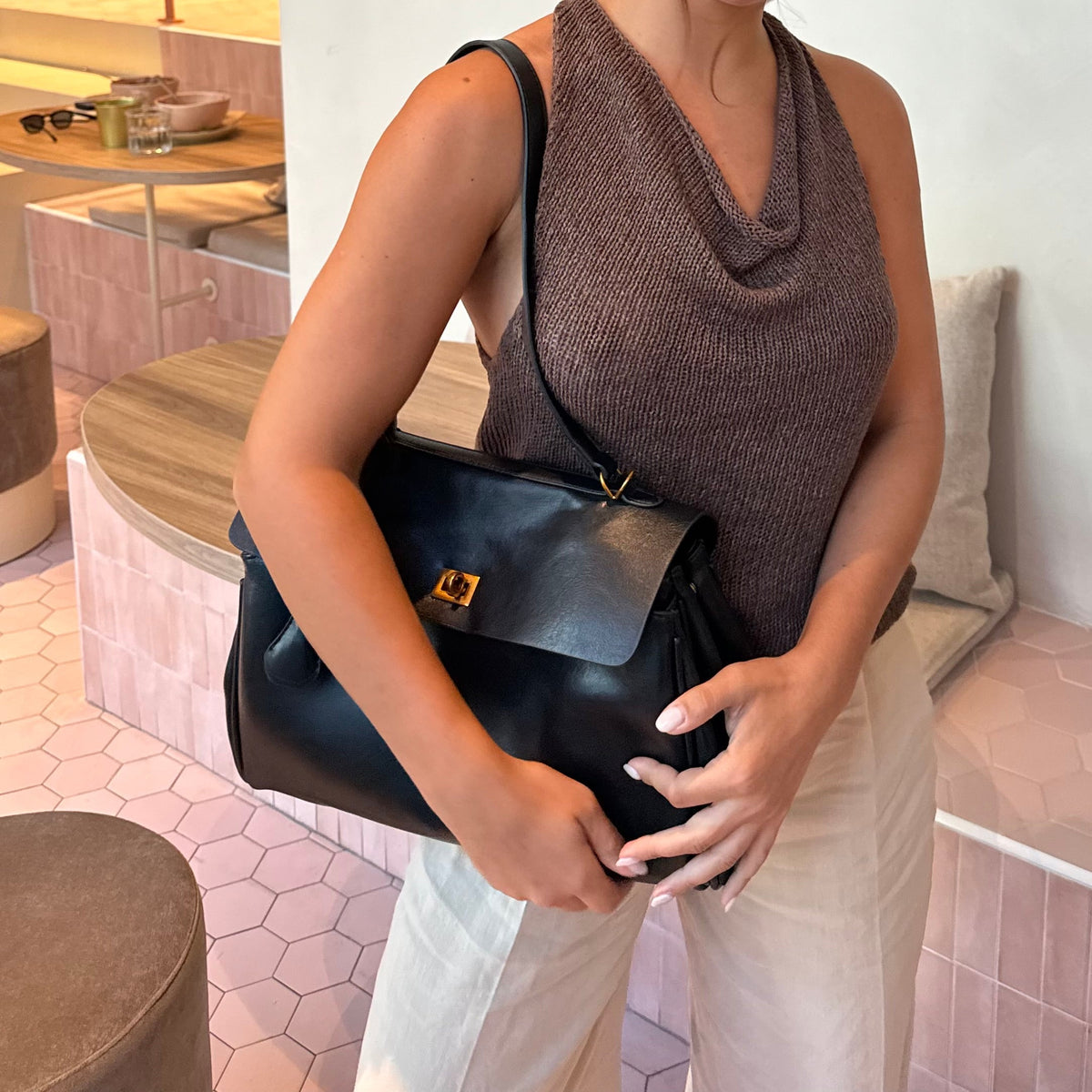 Ciara | Vintage Bag