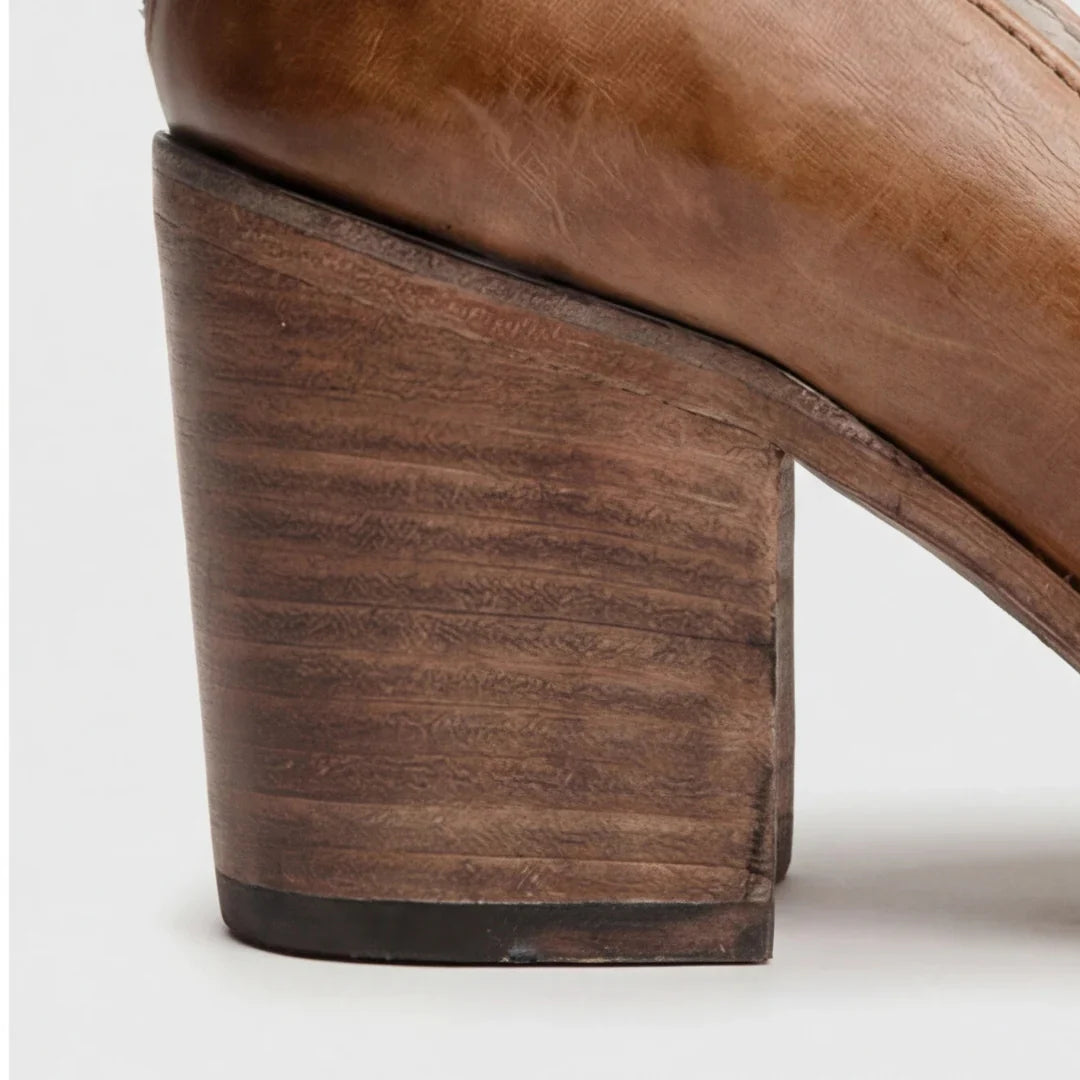 Nina | Elegant and Comfortable Heels