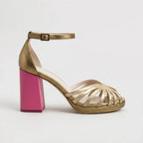 Noelyrah | Sophisticated Heels