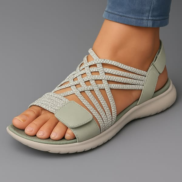 Sanarita | Lightweight Orthopaedic Sandals