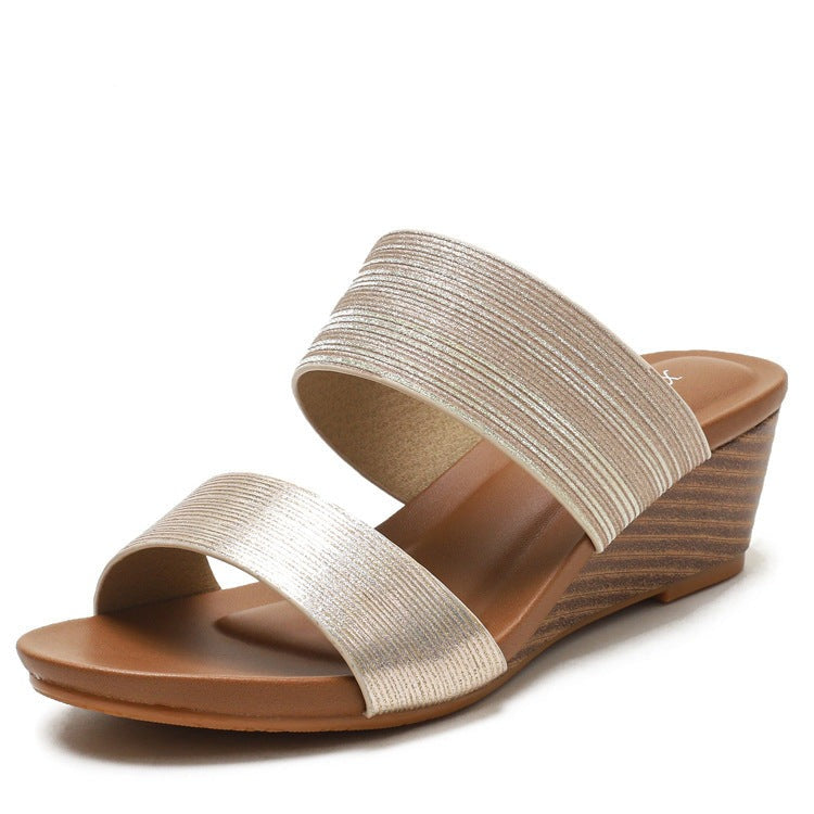 Amanda | Non-slip Comfy Sandals