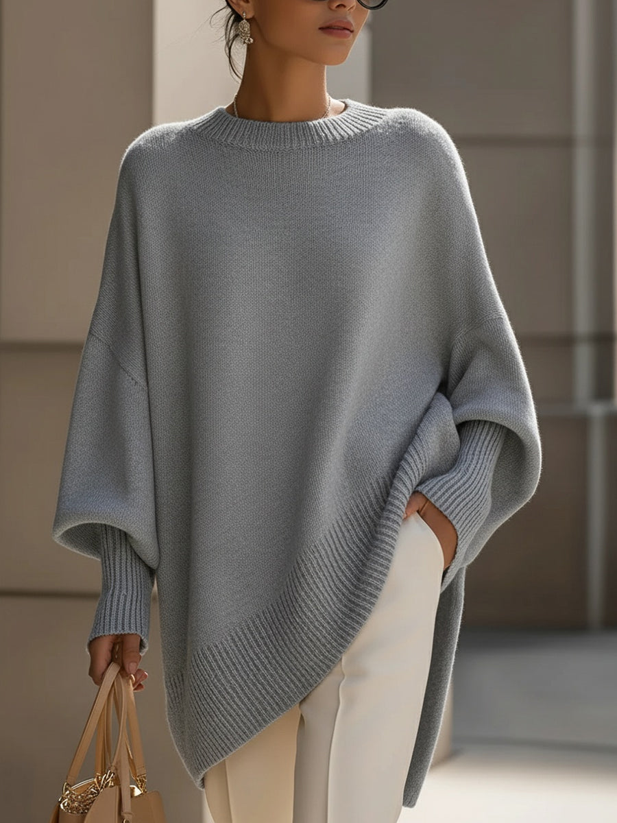 WANWEN | SOPHISTICATED SWEATER
