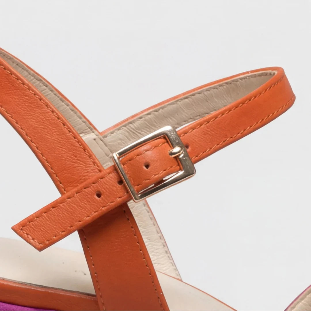 Devynne | Orthopaedic Comfort Heels