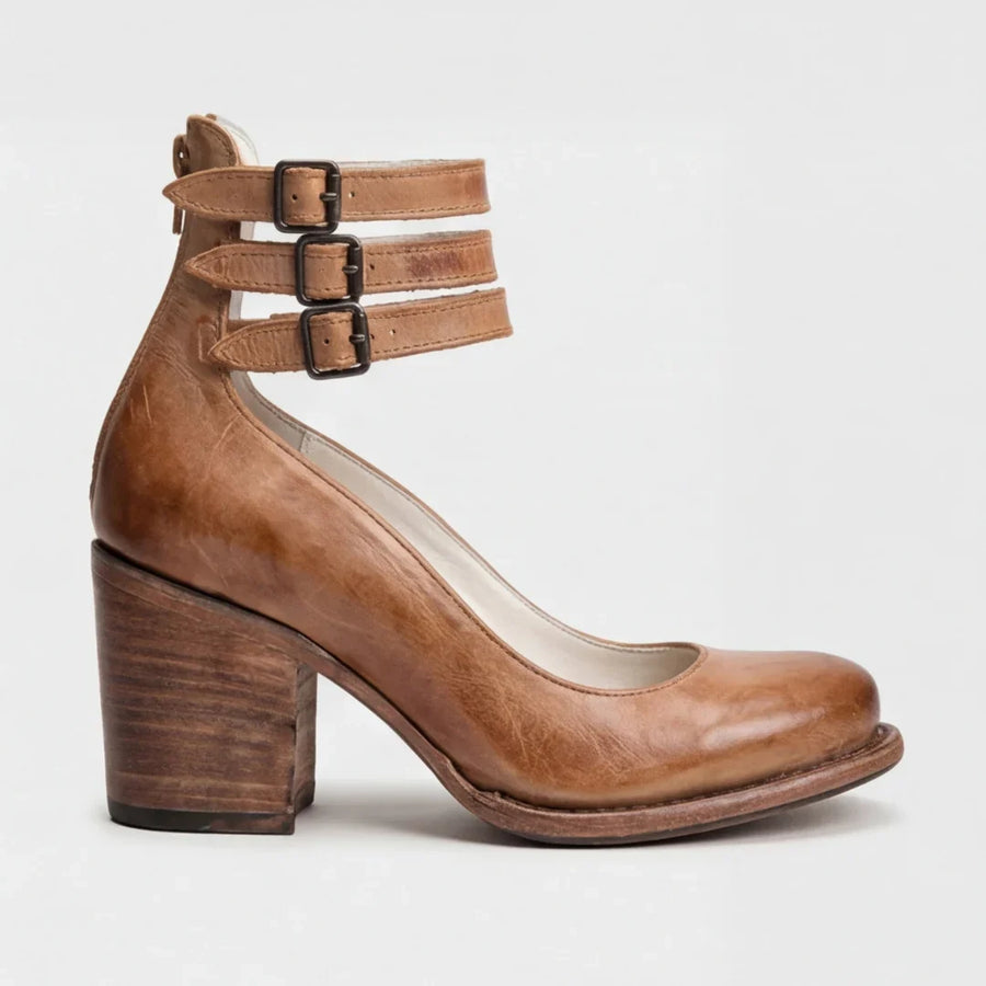 Nina | Elegant and Comfortable Heels