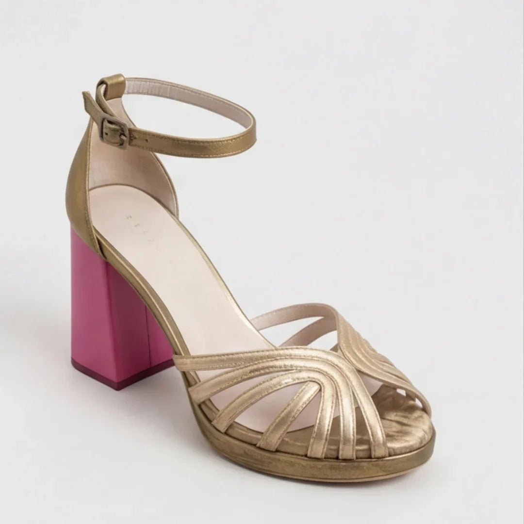 Noelyrah | Sophisticated Heels