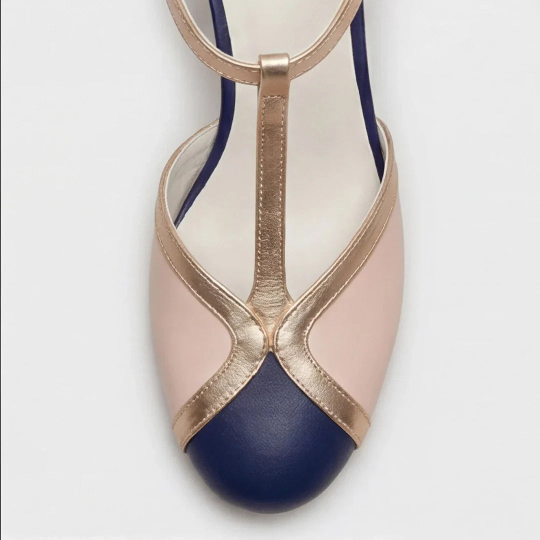 Tazariah | Comfortable Heels