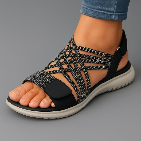 Sanarita | Lightweight Orthopaedic Sandals
