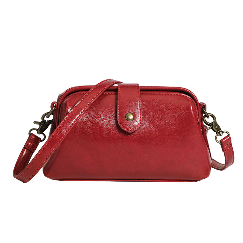 Angle | Vintage bag