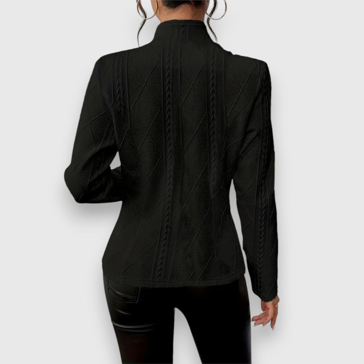 Serena | Lightweight Jacket