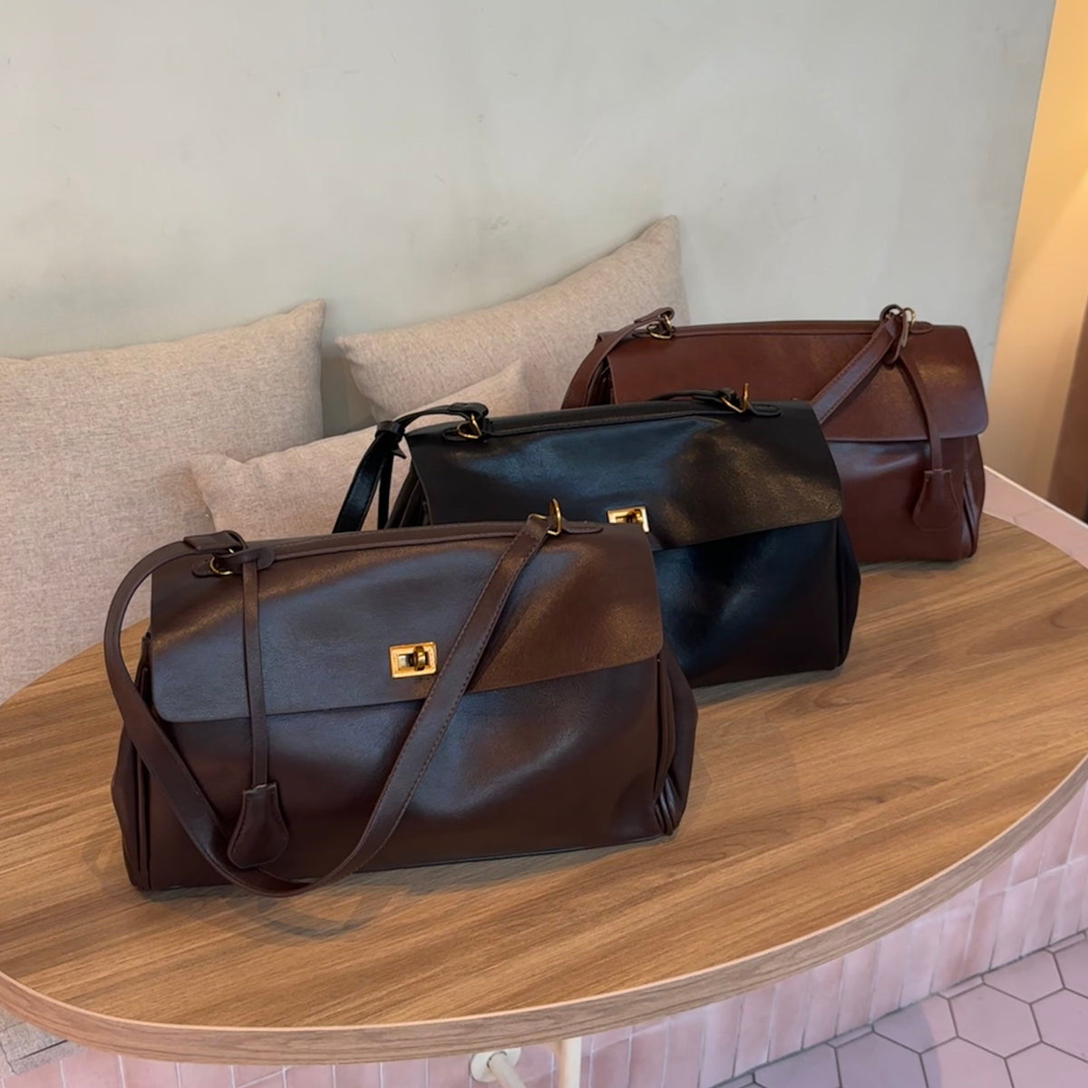 Ciara | Vintage Bag