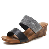 Amanda | Non-slip Comfy Sandals
