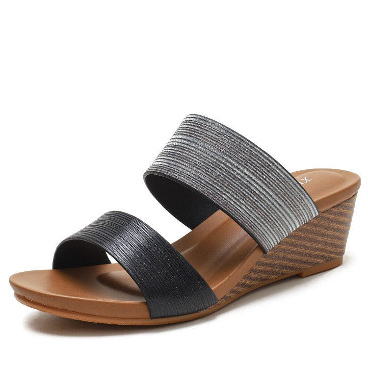 Amanda | Non-slip Comfy Sandals