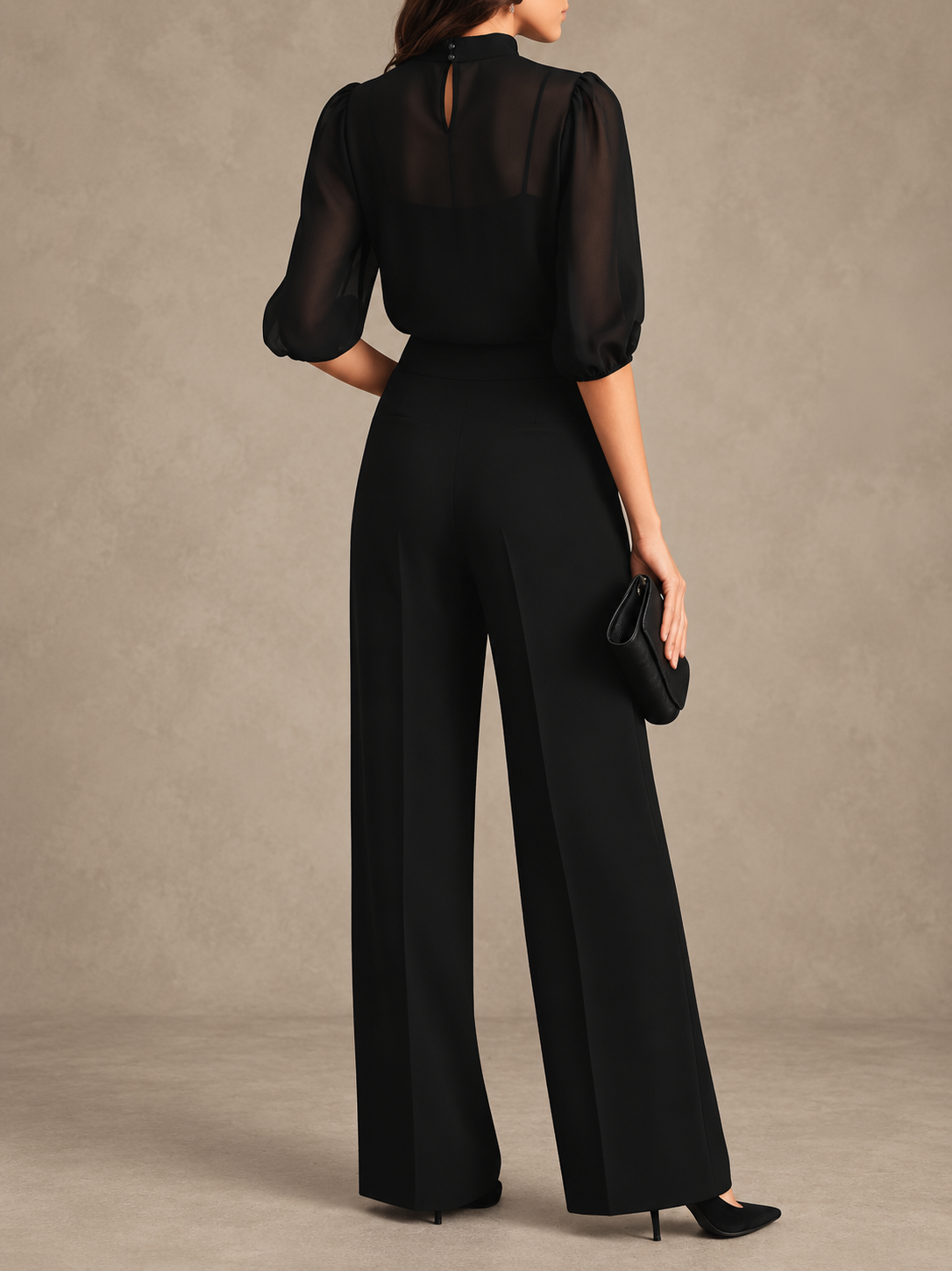 Emma | Elegant 3-Piece Set