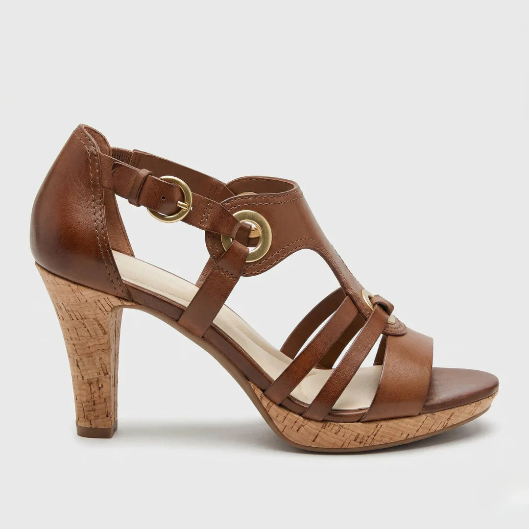 Carla | Orthopaedic Heels