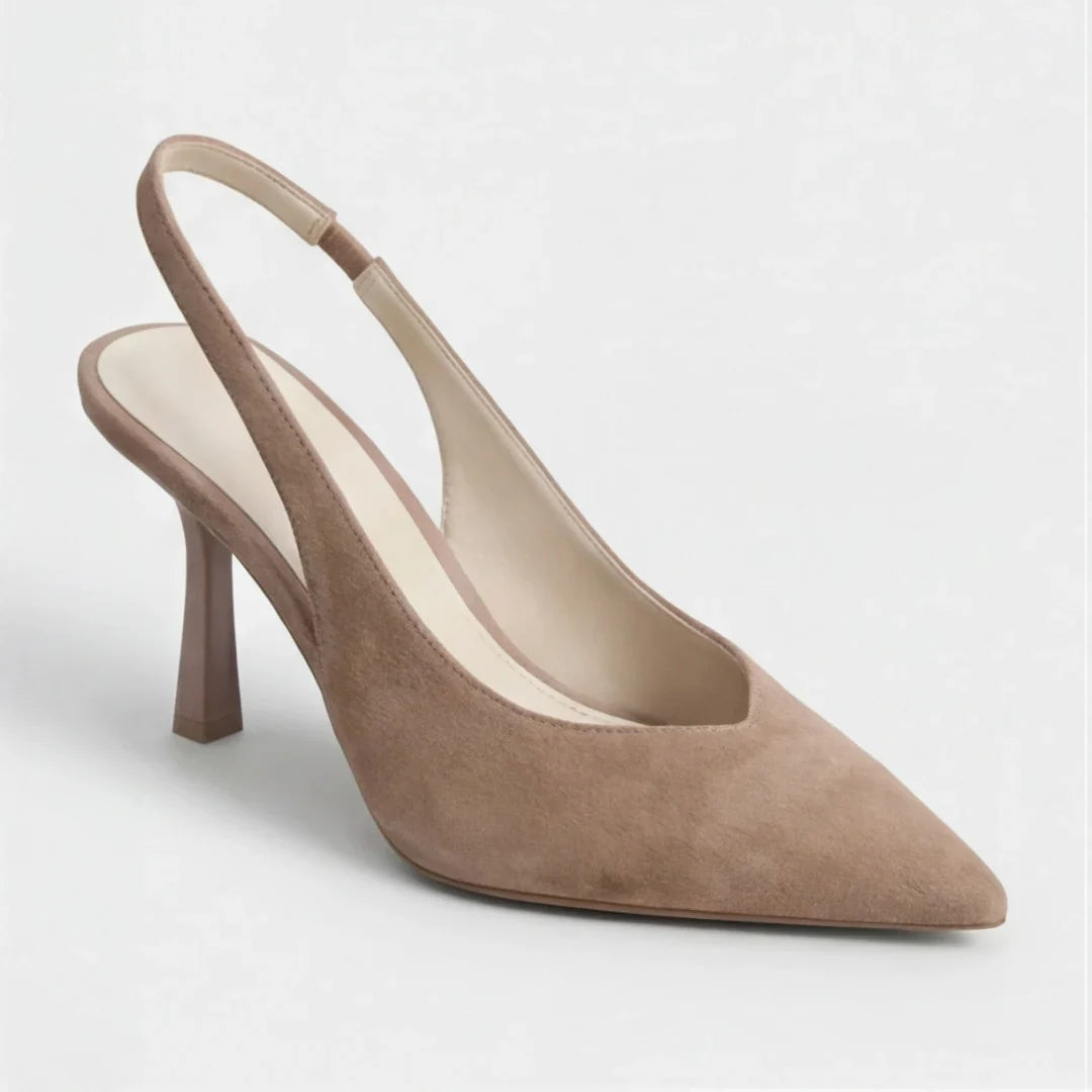 Bella | Orthopaedic Heels