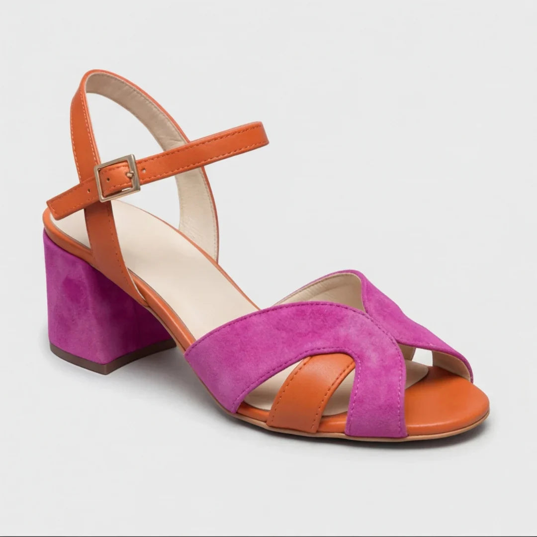 Devynne | Orthopaedic Comfort Heels