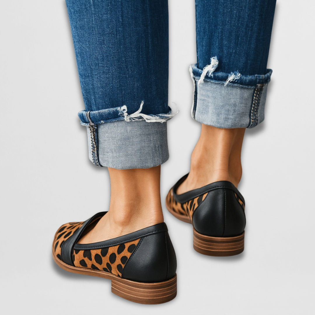 MARGOT - COMFORT LOAFERS