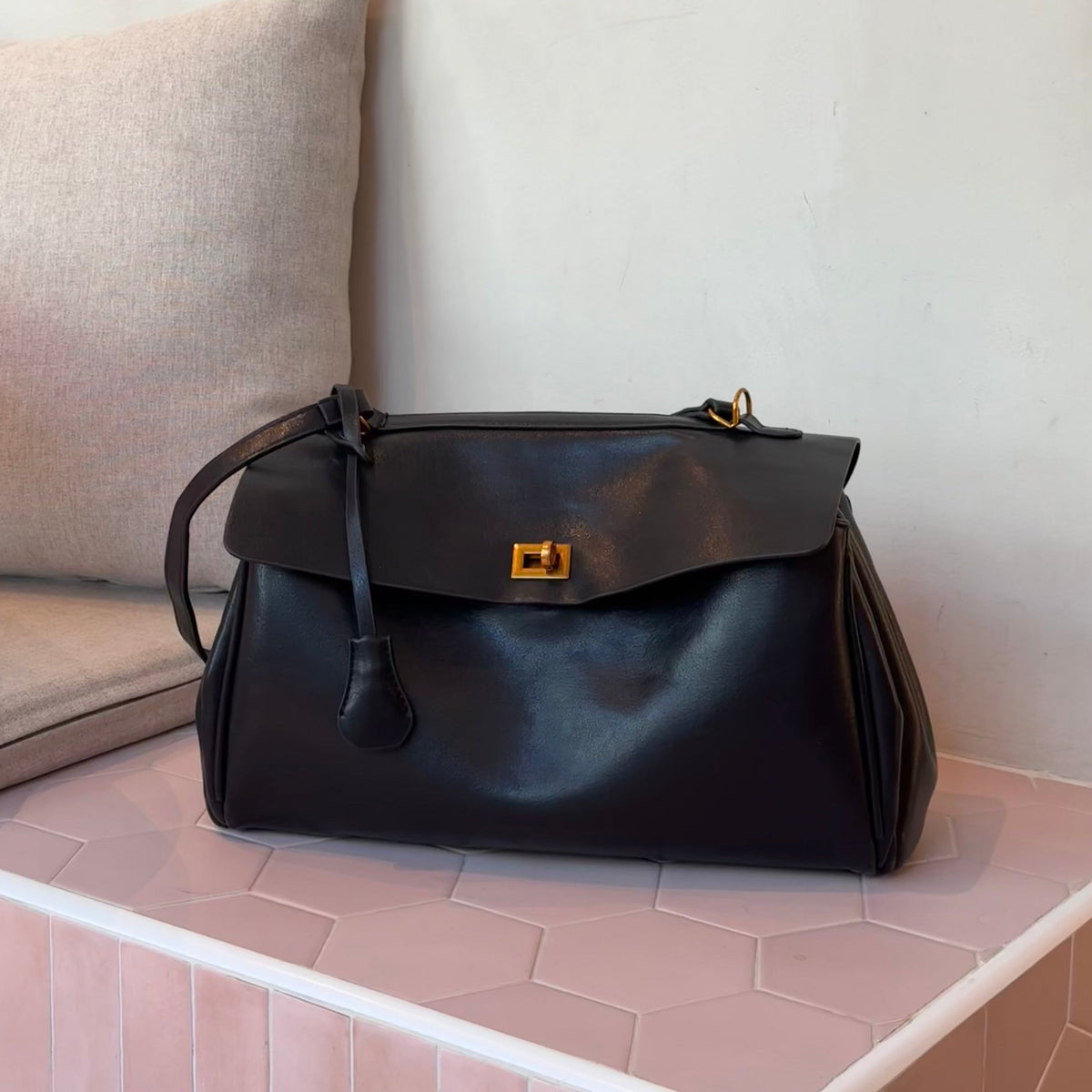 Ciara | Vintage Bag