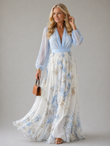 Seraphina | Maxi Dress