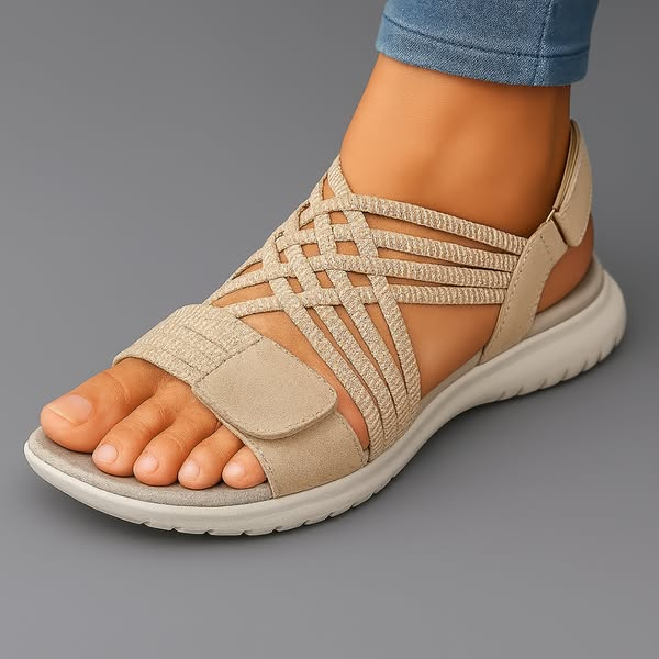 Sanarita | Lightweight Orthopaedic Sandals