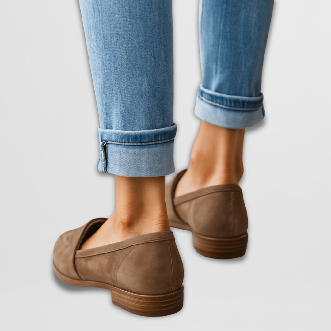 MARGOT - COMFORT LOAFERS