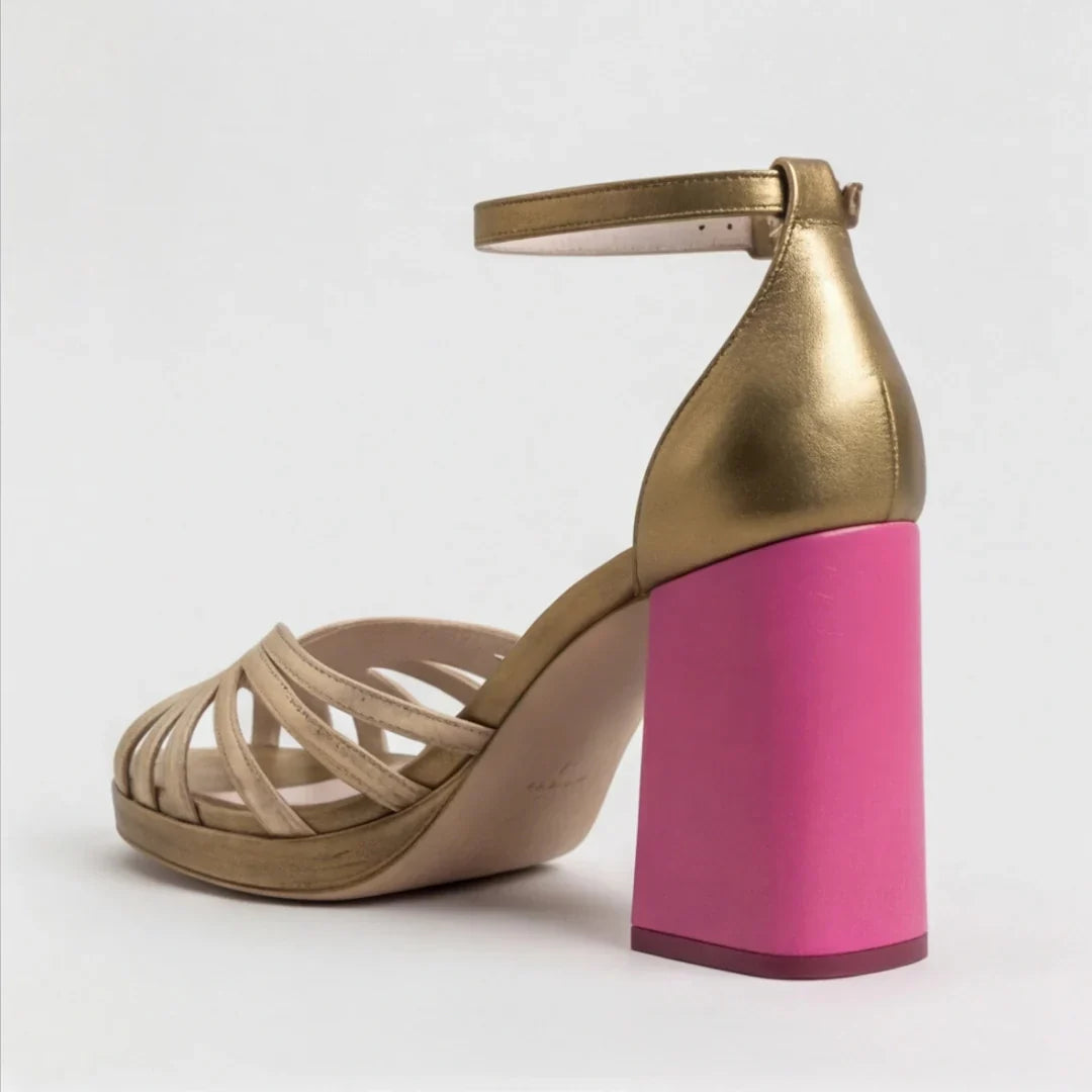 Noelyrah | Sophisticated Heels