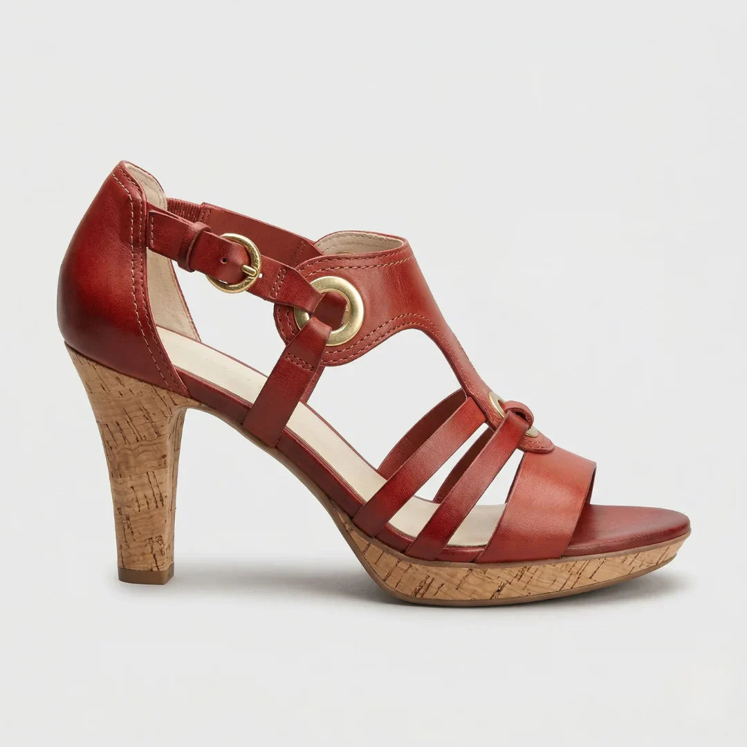 Carla | Orthopaedic Heels