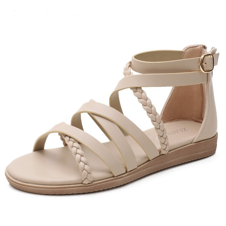 Angela | Comfort Sandals