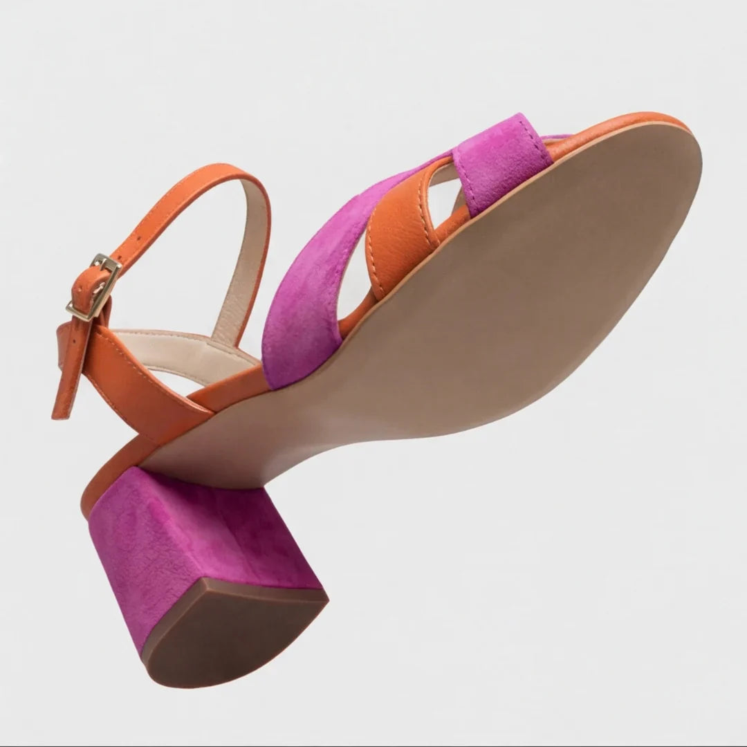 Devynne | Orthopaedic Comfort Heels