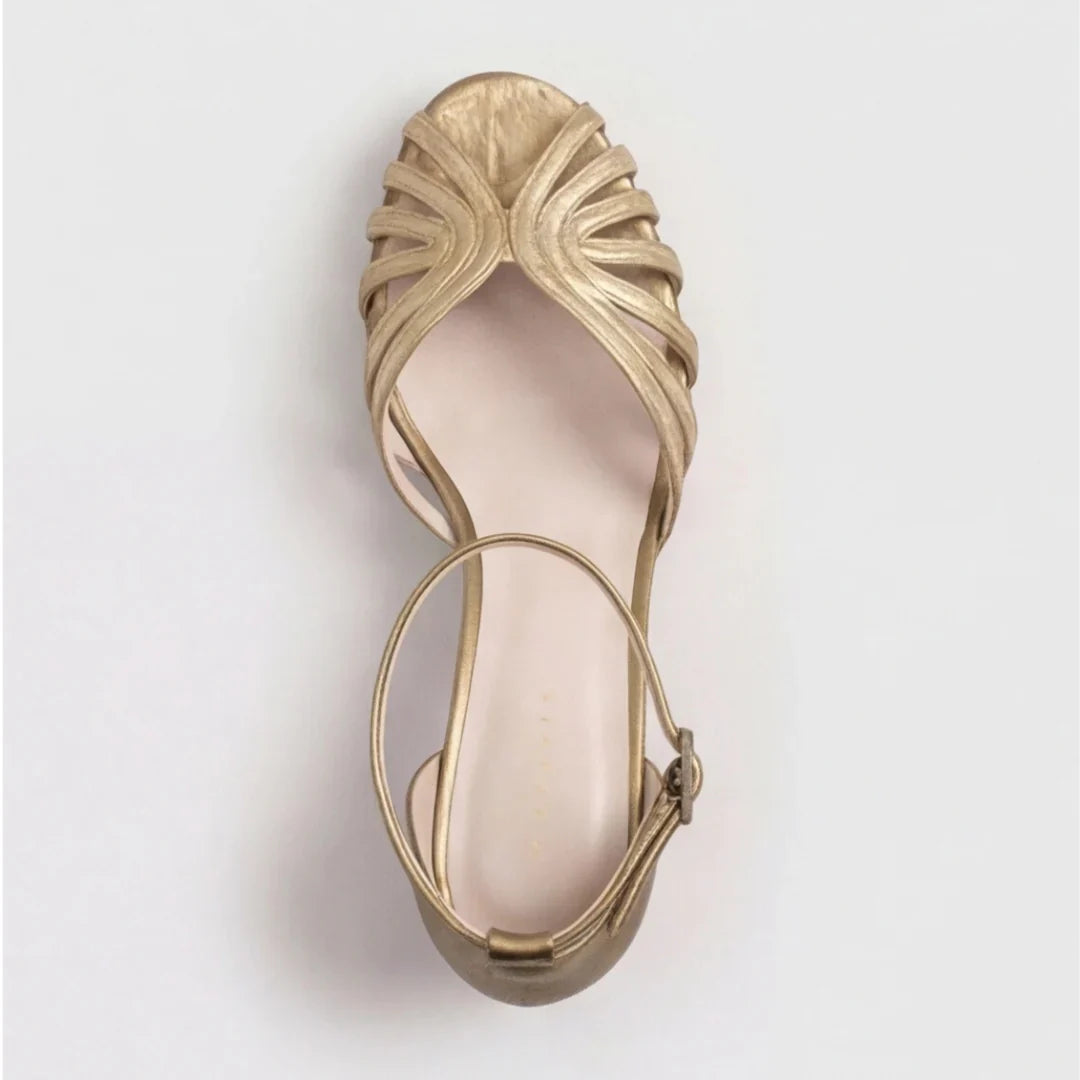 Noelyrah | Sophisticated Heels