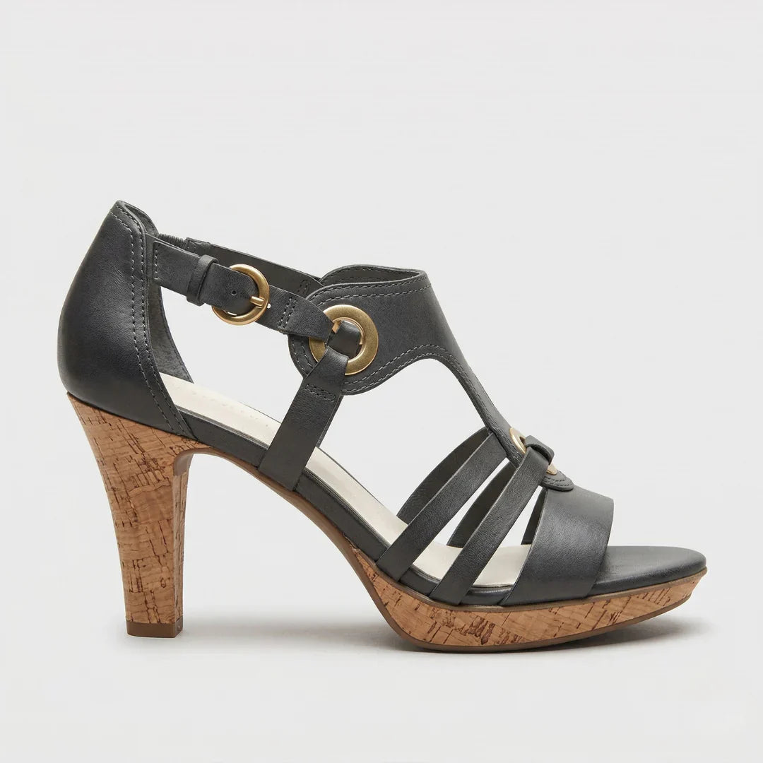 Carla | Orthopaedic Heels