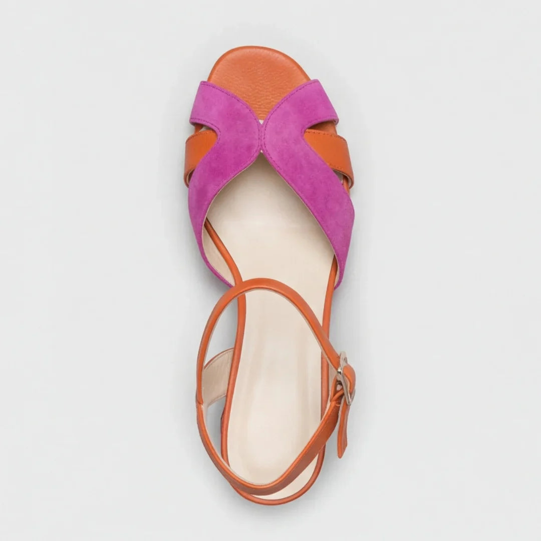 Devynne | Orthopaedic Comfort Heels